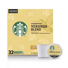 Keurig Blonde Roast K-Cup Coffee Pods