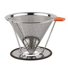 Coffee Experience with Our Premium Pour Over Coffee