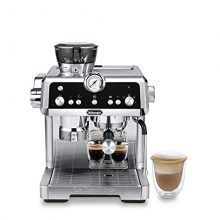 De'Longhi La Specialista Prestigio Espresso Machine