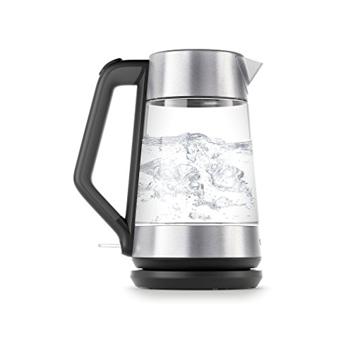 Cordless Glass Electric Kettle OXO BREW