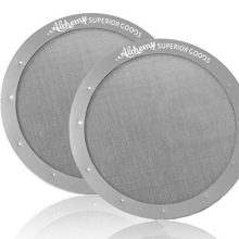 Premium Filter Washable & Reusable Micro-Filters