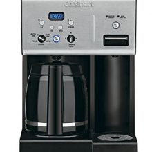 Cuisinart 12-Cup Programmable Coffeemaker