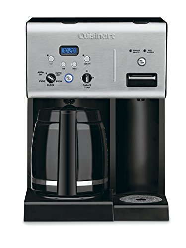 Cuisinart 12-Cup Programmable Coffeemaker