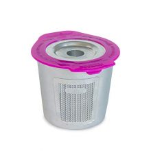 Cafe Fill Stainless Steel by Perfect Pod