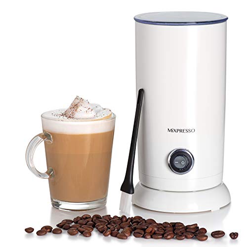 Electric Milk Frother Electric Cappuccino Machine And Milk Warmer