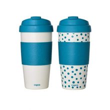 Insulated Double Wall Travel Reusable Mug