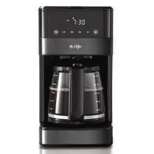 Mr Coffee 12 cup programmable Coffee maker