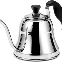 Chefbar Tea Kettle for Stove Top Premium Gooseneck Kettle