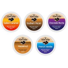 Keurig K-Cup Brewers Single Serve Coffee Pods