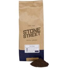 Stone Street Cold Brew Coffee, Strong & Smooth Blend