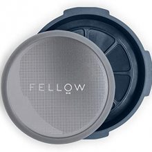 Manual Coffee Maker to Brew Espresso-Style