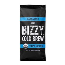 Bizzy Organic Cold Brew Coffee