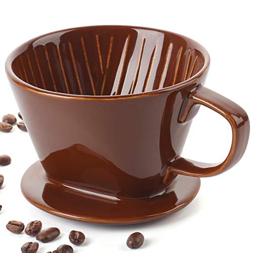 DOWAN Ceramic Coffee Dripper