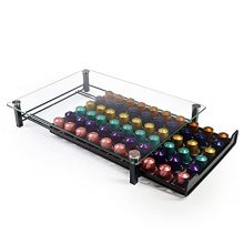 RECAPS Coffee Pod Holder Storage Drawer