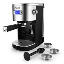Gevi Espresso Machines 20 Bar Fast Heating