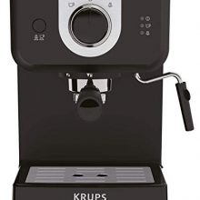 KRUPS 15-BAR Pump Espresso and Cappuccino Coffee Maker