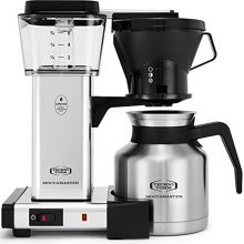 Technivorm Moccamaster KBTS Coffee Brewer