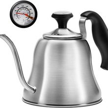 Chefbar Gooseneck Kettle Bundle