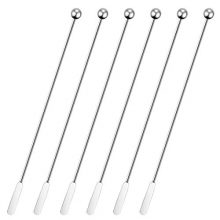 ocktail Paddle Drink Stirrers