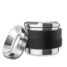 58mm Tamper and Coffee Distributor Dosing Portafilter Funnel