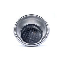 54mm 2 Cup Single Wall Coffee Filter Basket