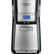 Hamilton Beach Coffee Maker with 12 Cup Capacity