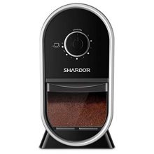 SHARDOR Electric Burr Coffee Grinder Mill