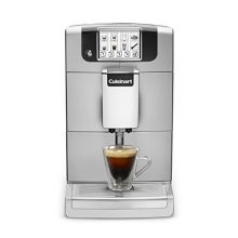 Cuisinart espresso Machine, Silver