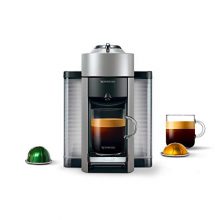 Nespresso Vertuo Evoluo Coffee and Espresso Machine