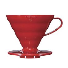 V60 Plastic Coffee Dripper Hario