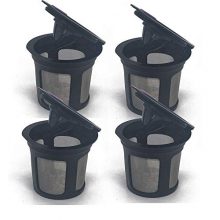 Reusable K Cups For Keurig 2.0 & 1.0 Brewers Universal