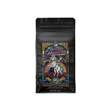 Fruity Cereal With Milk Flavored Coffee Beans &  Ground Coffee
