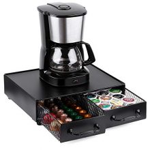 ESEOE Coffee Pod Storage Drawer