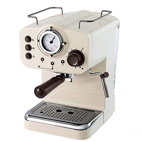 Espresso Machine 15Bar Pump Coffee Machine