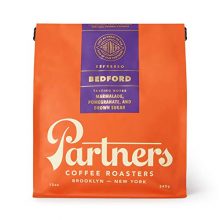 Espresso Whole Bean Mid Range Acidity