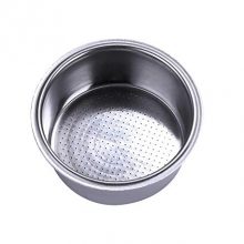 51mm Filter Basket Stainless Steel Portafilter Basket