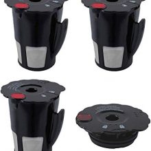 Reusable Coffee Filter Compatible with My K-Cup Keurig 2.0