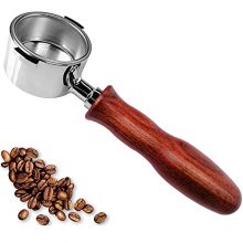 51mm Bottomless Portafilter for Delonghi