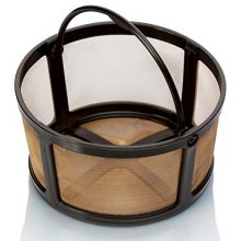 Reusable Keurig K Duo Coffee Filter for K-Duo Essentials