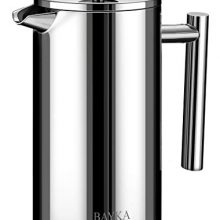 BAYKA French Press Coffee Maker