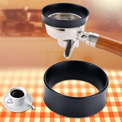 Coffee 58mm Espresso Dosing Funnel