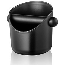 Espresso Knock Box 4.4 Inch Shock