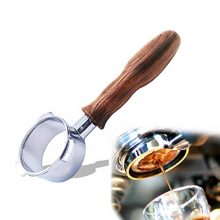 Suitable for Breville 8 series compatible bottomless portafilter