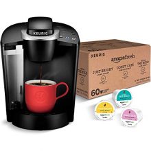 Keurig K-Classic Coffee Maker