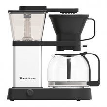 Coffee Brewer Optimum Brew Temperature