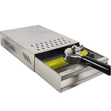 Pearlead Coffee Pull-Out Single Knock Box Drawer