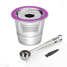 Reusable Coffee Filter Replacement for Keurig K MINI PLUS