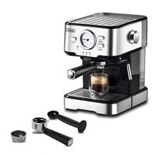 Gevi Espresso Machines 15 Bar with Milk Frother