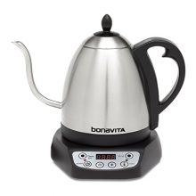 Bonavita 1.0L Variable Temperature Electric Kettle