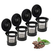 Reusable K Cups and Filters